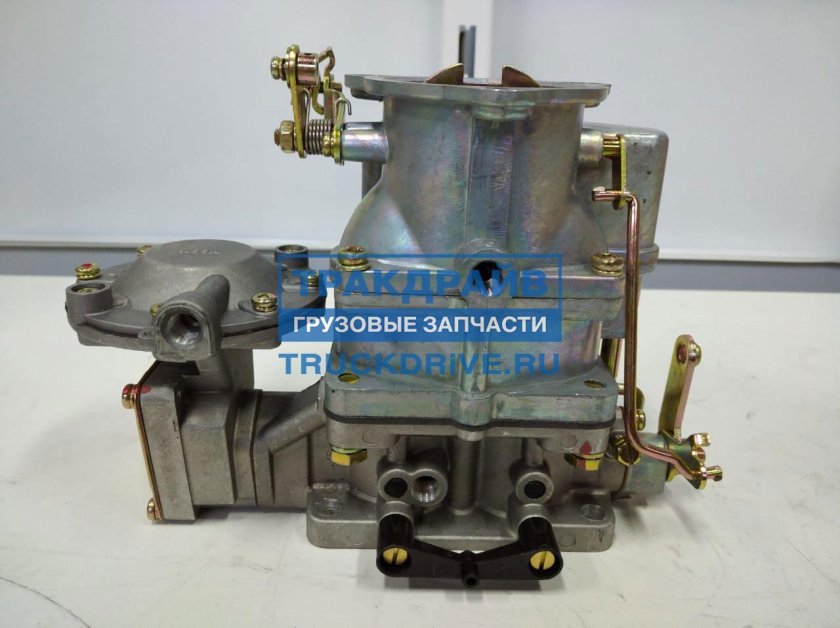 Карбюратор к88а ЗИЛ