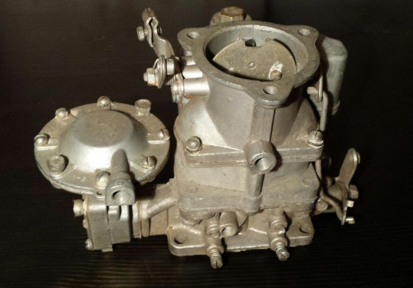 Карбюратор к-88ат ЗИЛ-130