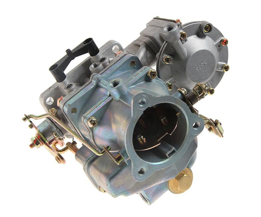 Карбюратор от ЗИЛ 130