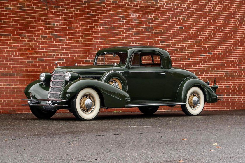 Biachi s/9 Rimini cars 1934