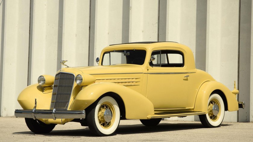 1935 Chevrolet
