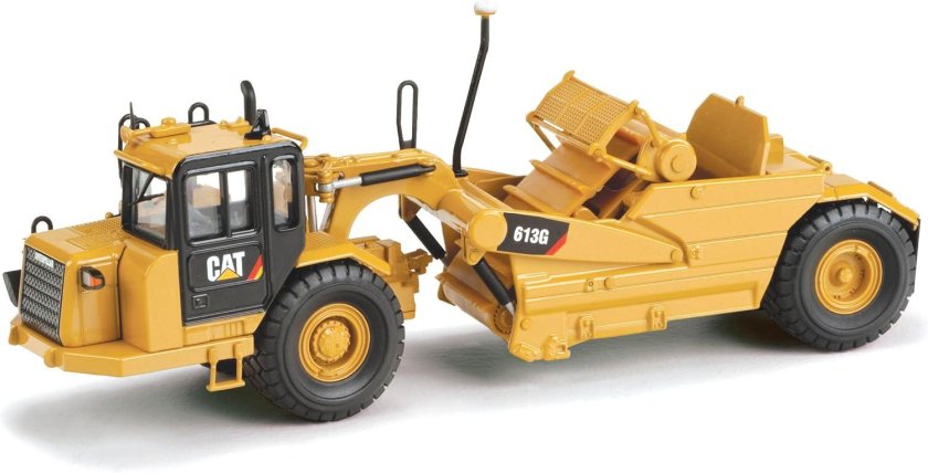 Грейдер элеватор самоходный