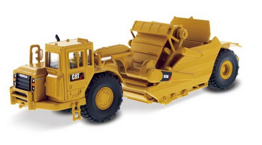Caterpillar 623g