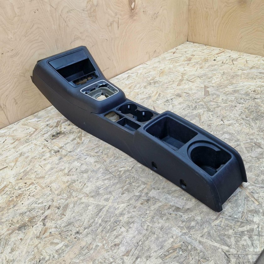 Центральная консоль Opel Astra 2008 кнопки