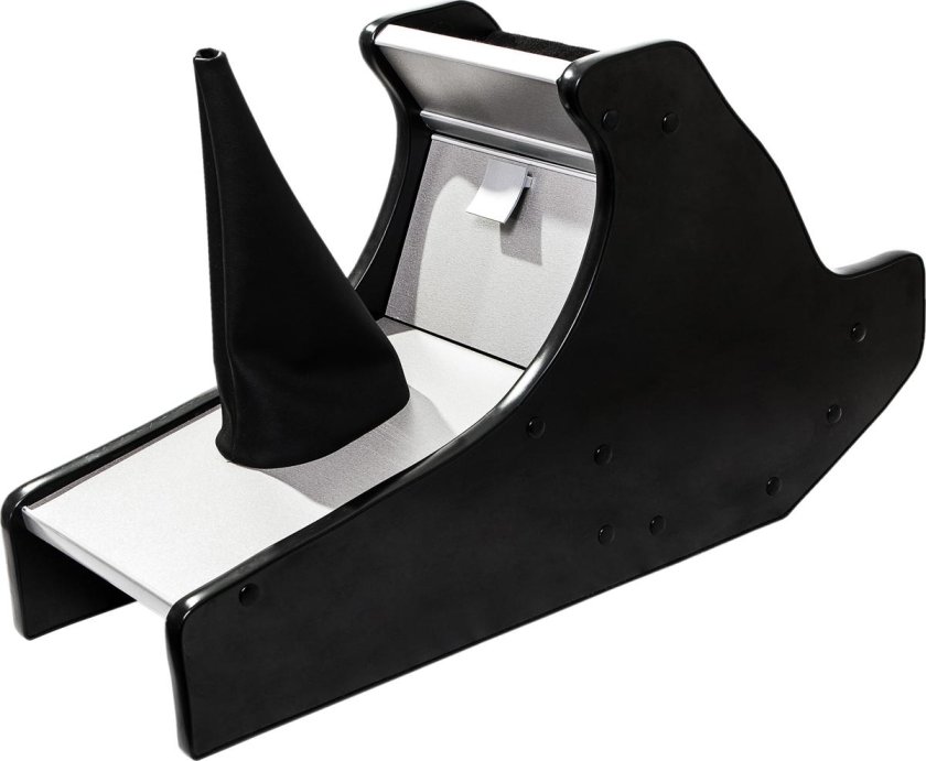 Консоль в Газель 2705