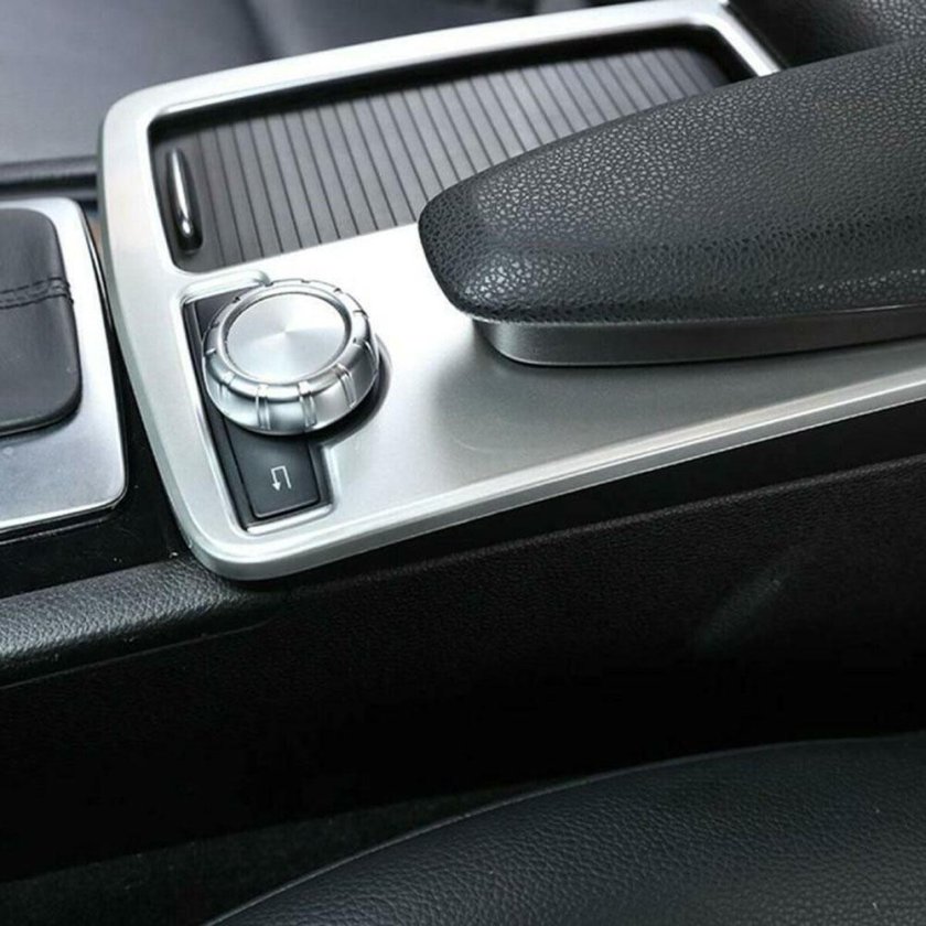 Центральный тоннель Рено Каптур