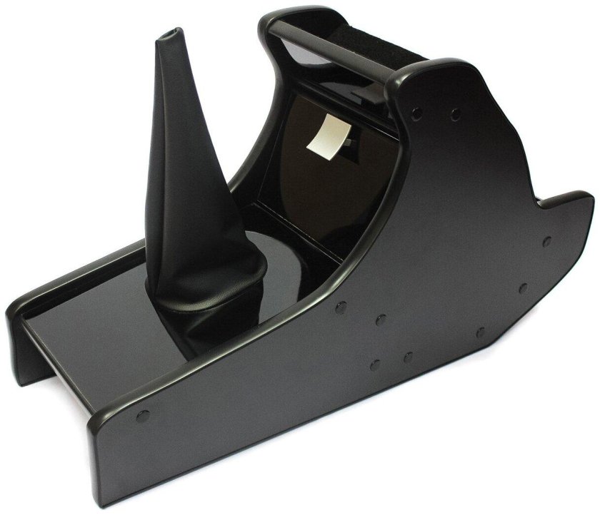 Центральная консоль Газель 3302