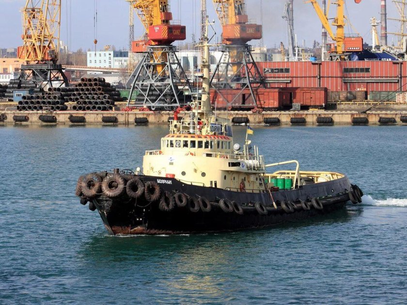 Шлюзовой 48 буксир Санкт-Петербург