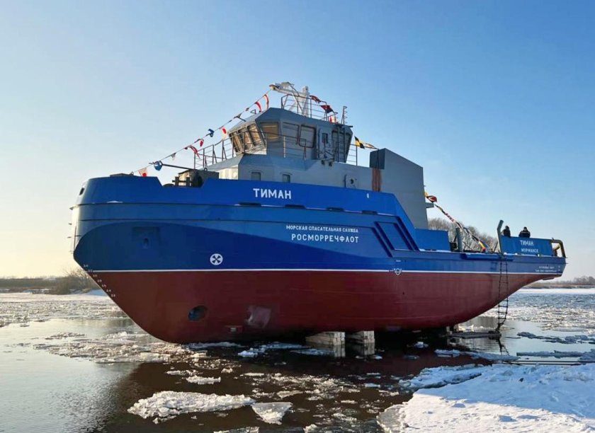 Ne025 Окская судоверфь