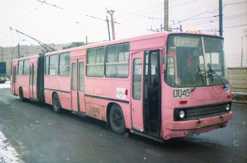 Икарус фото