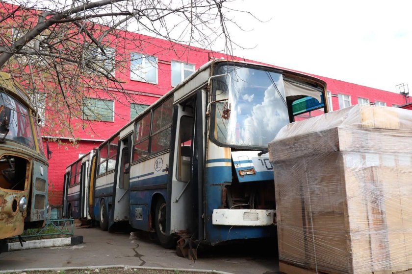 Сокольнический вагоноремонтно-строительный завод