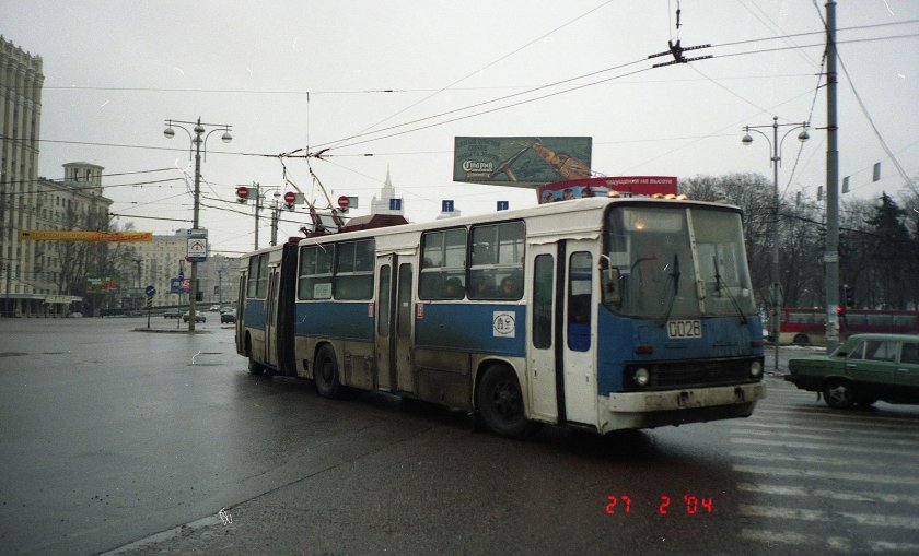 СВАРЗ ТС-2