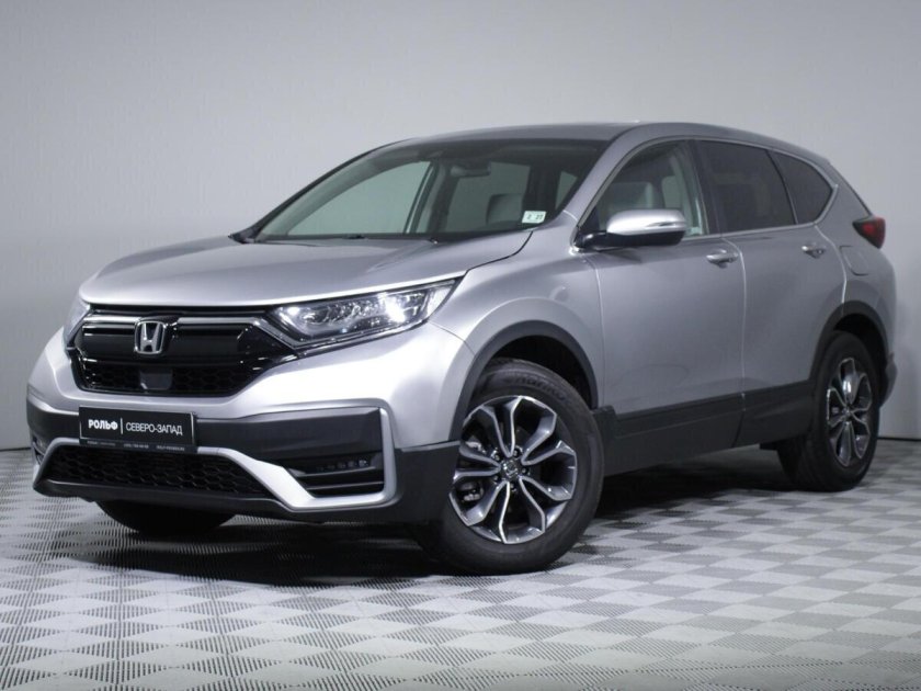 P0845 Хонда CR-V