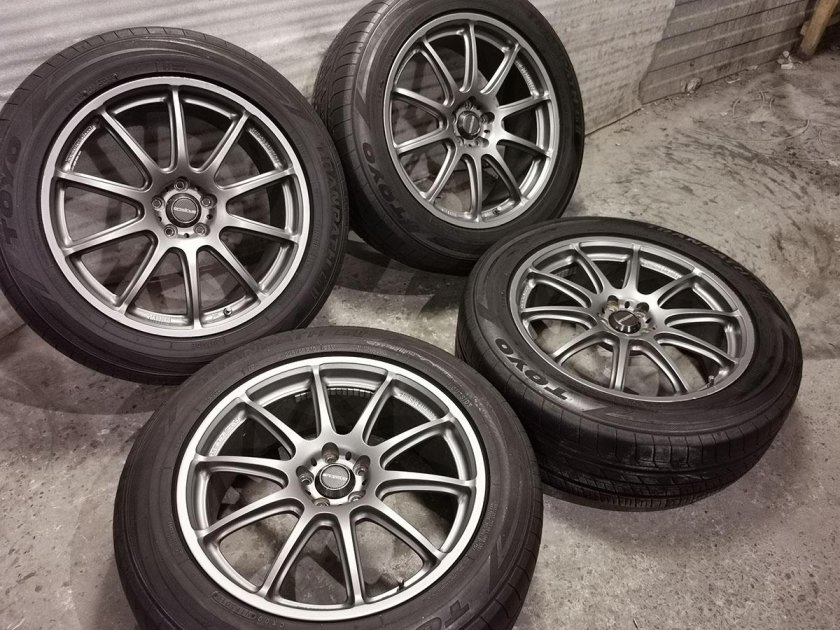 PRODRIVE tan GC-010e taneisya