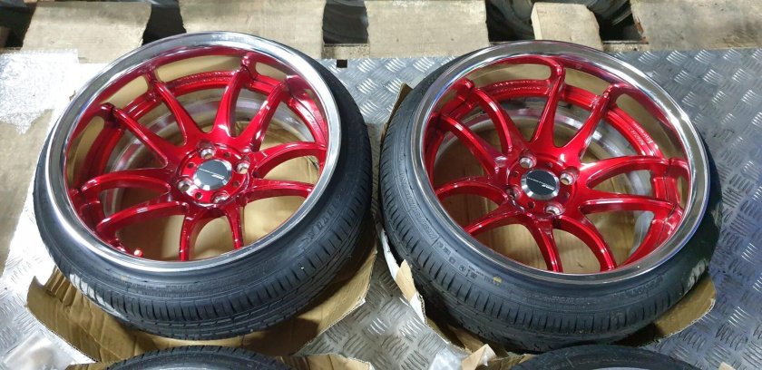 Диповые диски