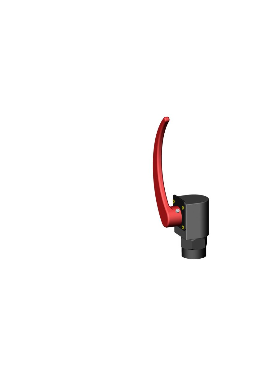 Кран 652-6505150б