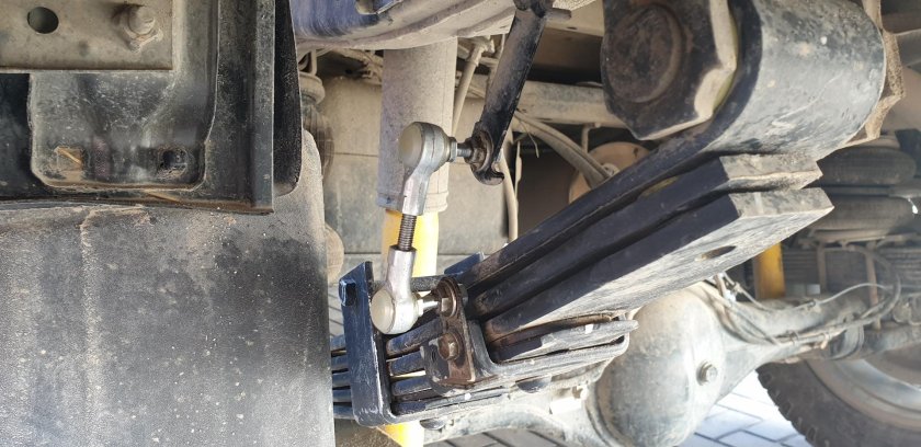 Датчика ABS Тойота Хайлюкс