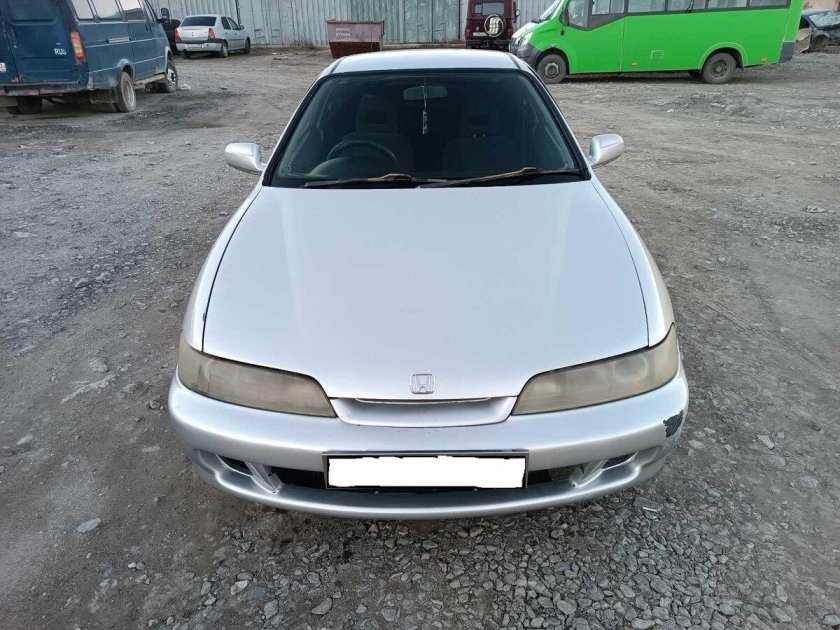 Хонда Интегра 1.6