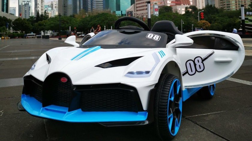 Мотомобиль Ашкина