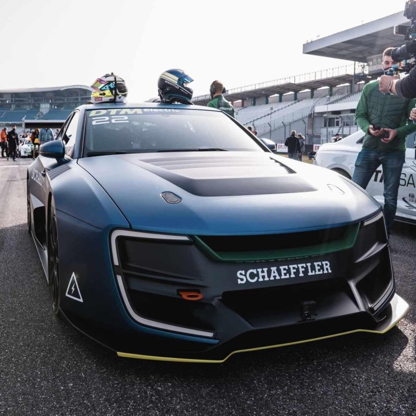 ДТМ электрик