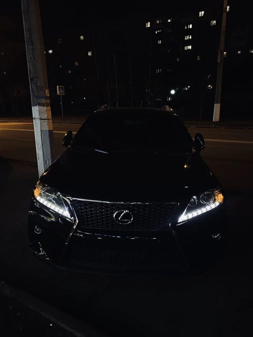 Лексус поворотник. Солярис 2015 год