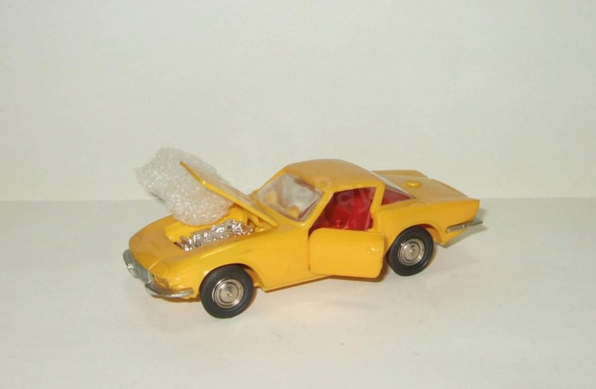 Ремейки СССР 1 43