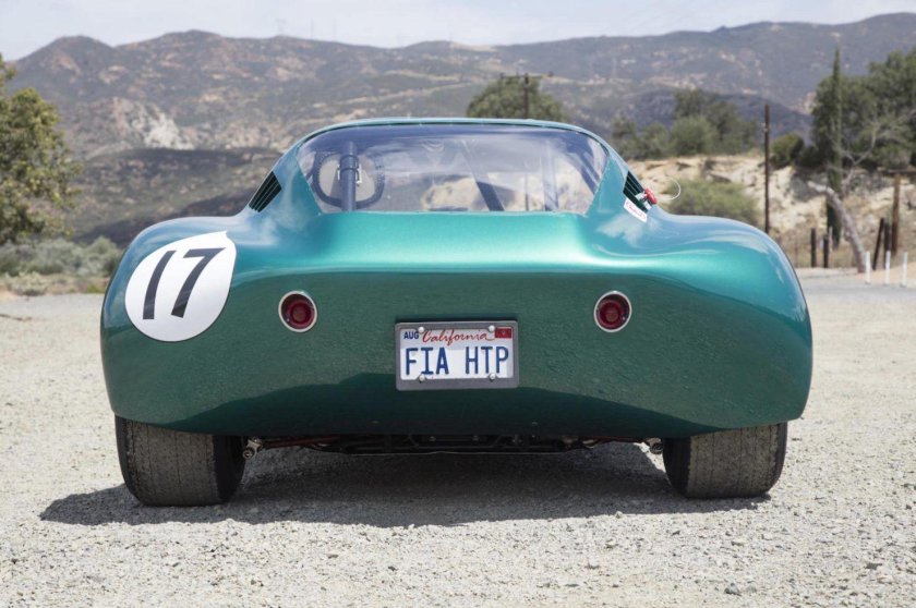 1963 Chevrolet Cheetah Coupe