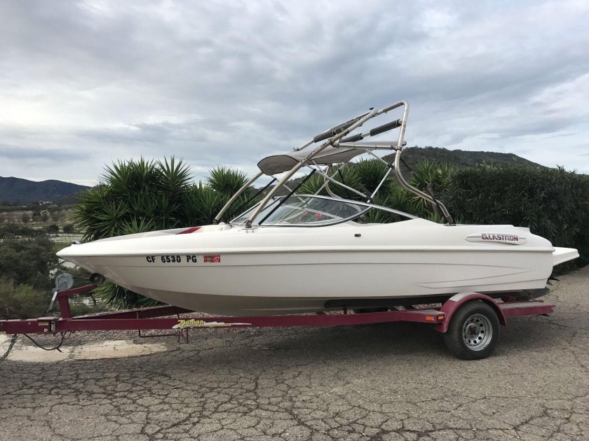 Гластрон sx195