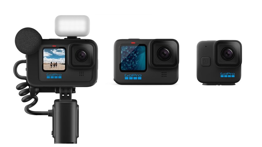 GOPRO Hero 11 Black