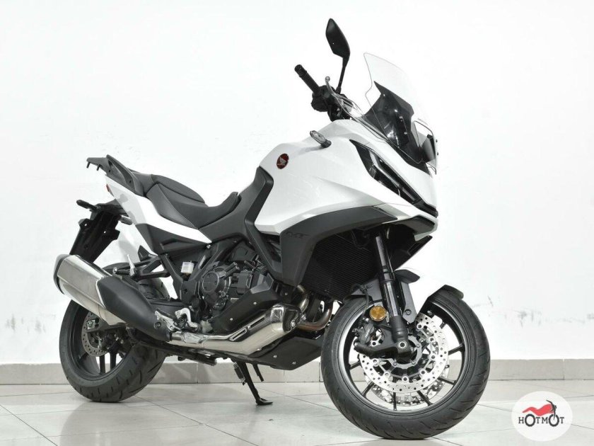 Honda nt1100 2023