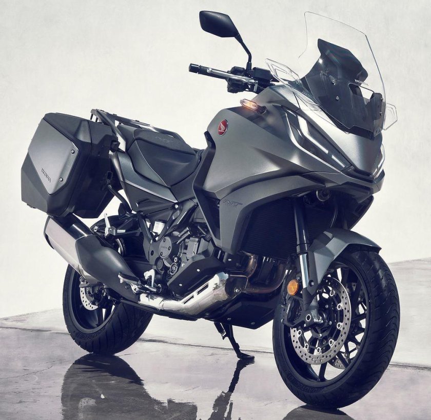 Хонда НТ 1100 купить