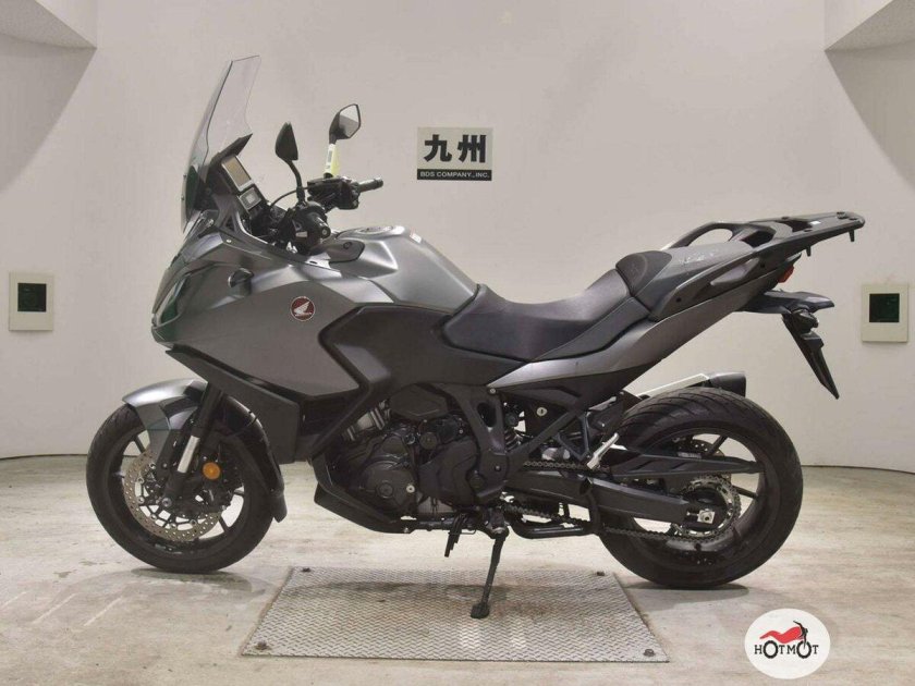 Хонда турэндуро