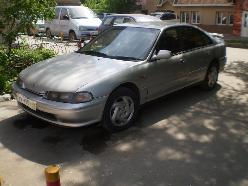 Аскот иннова 1993