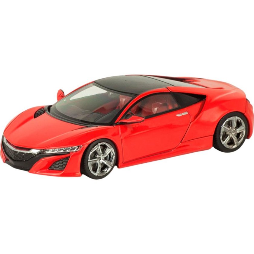 Honda NSX 1:43