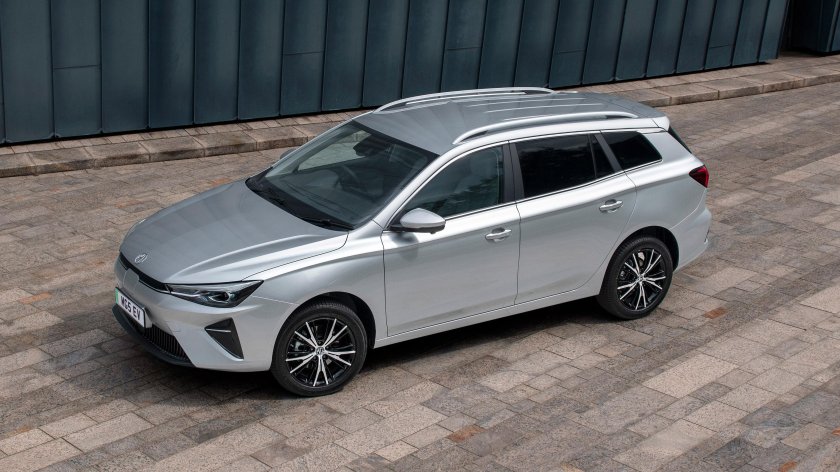 Электрический универсал