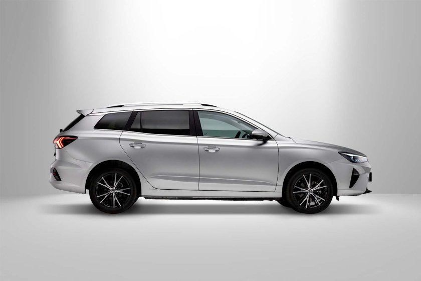 Roewe ei6 PHEV