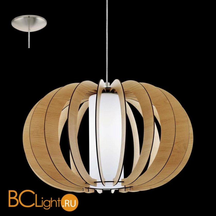 Торшер Eglo Stellato 2 95612