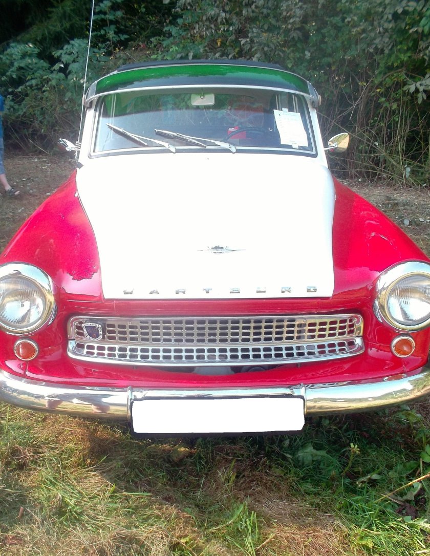 Москвич 403 (1962)