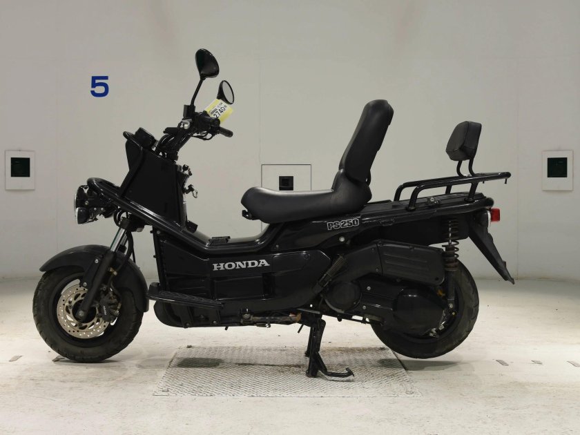 Купить скутер Хонда ПС 250
