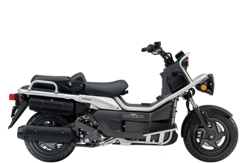 Honda big Ruckus 250