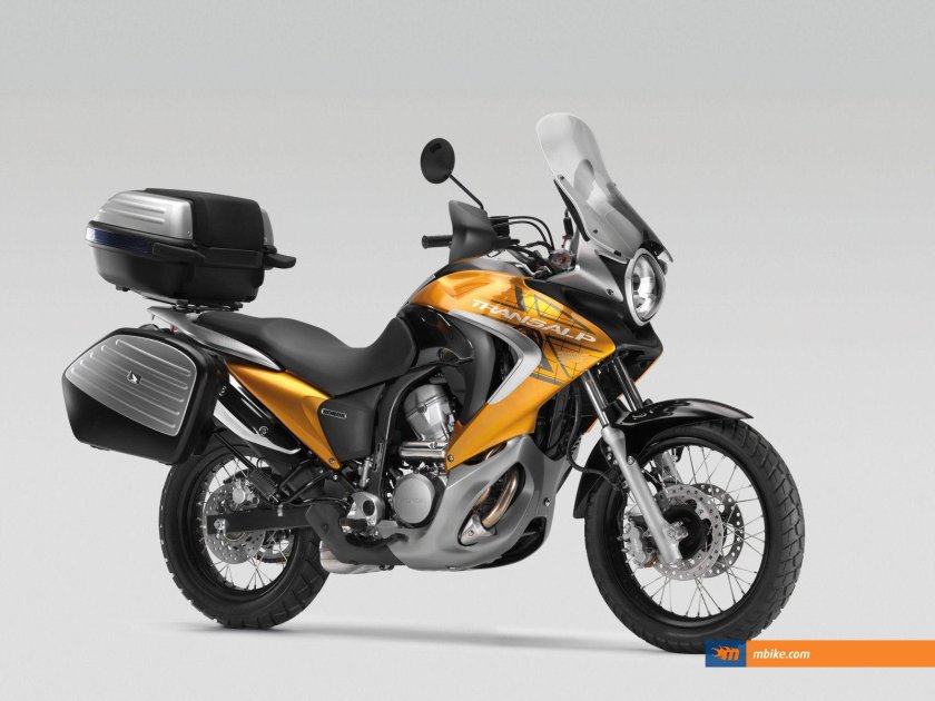 Honda xl700 Transalp