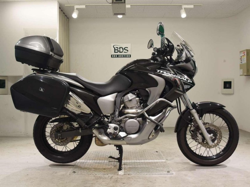 Honda XL 750 Transalp 2023