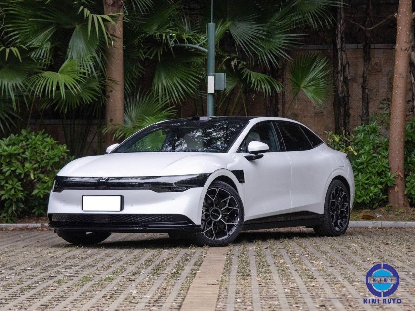 Zeekr 007 RWD 75kwh 688km