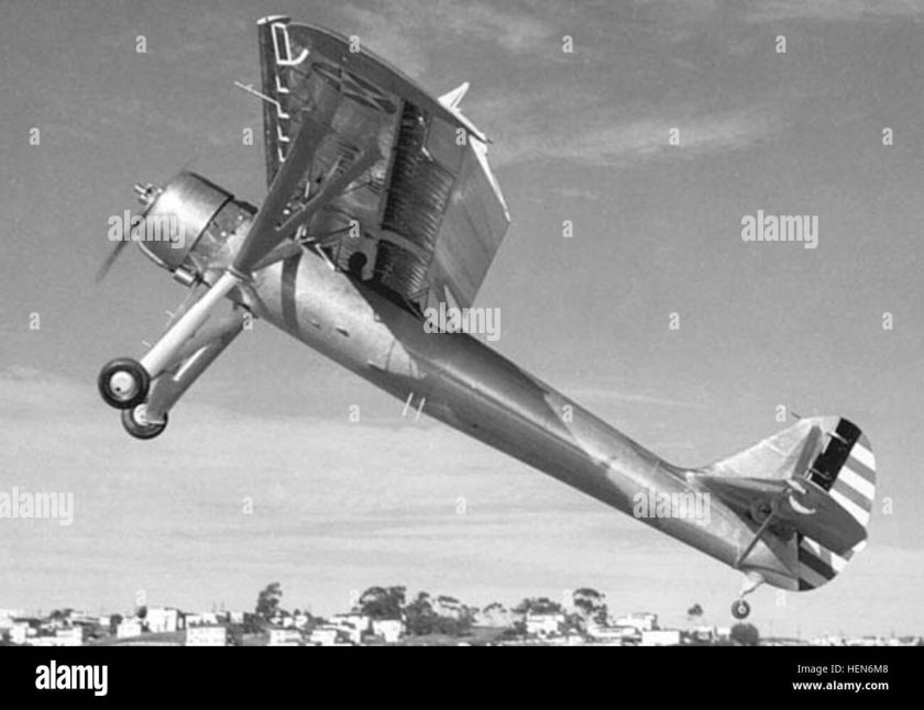 Ryan yo-51 Dragonfly