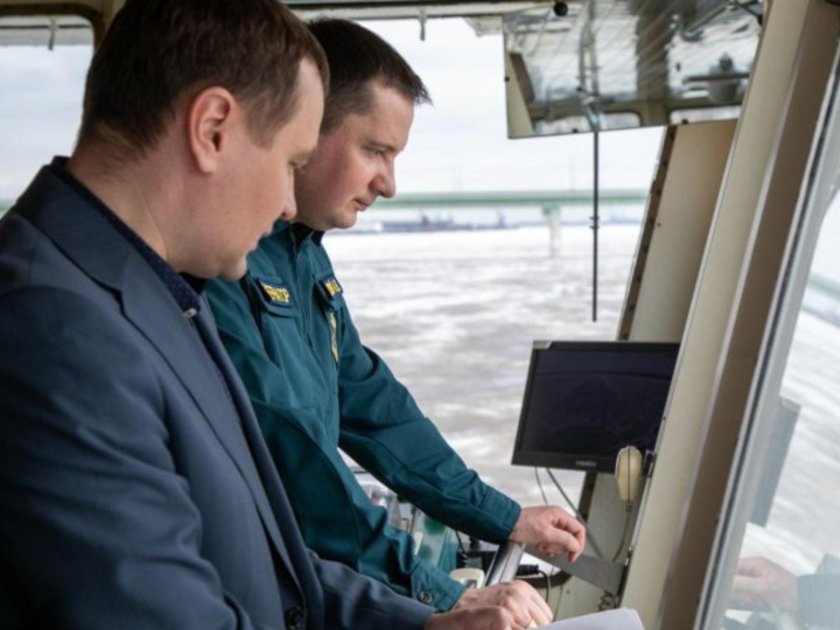 Капитан залога