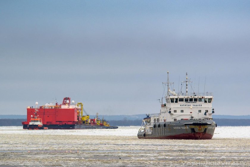 МРТС Дефендер