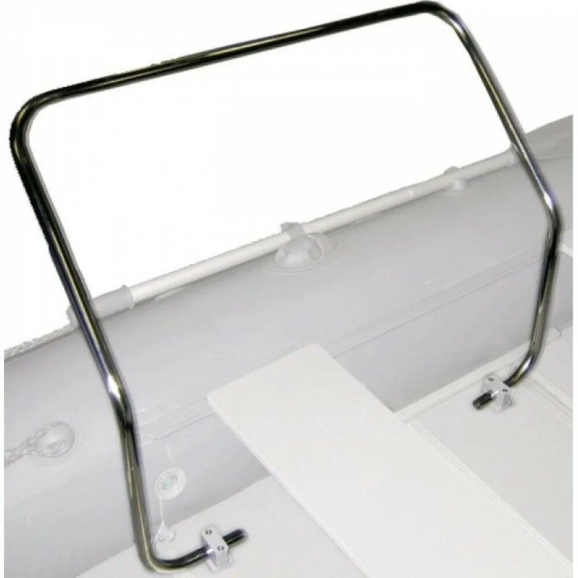 Консоль в лодку ПВХ НДНД