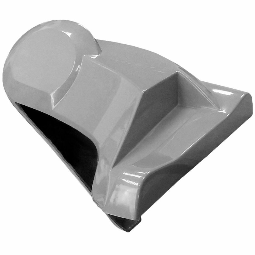 Рулевая консоль для лодки Волжанка 42