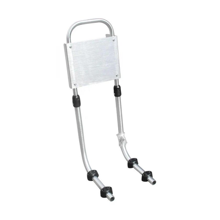 Консоль управления на лодку ПВХ