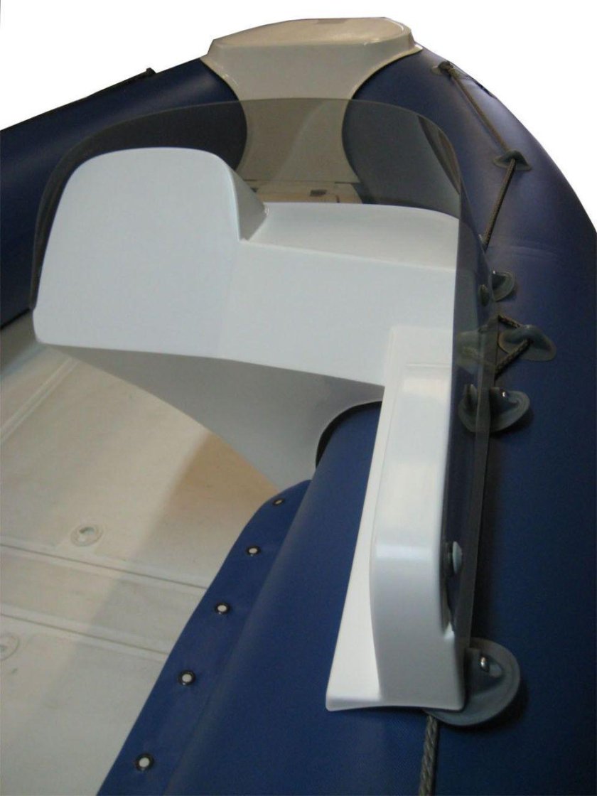 Рулевая консоль спорт для лодки ПВХ